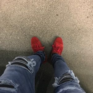 Meet your Posher, Marcus